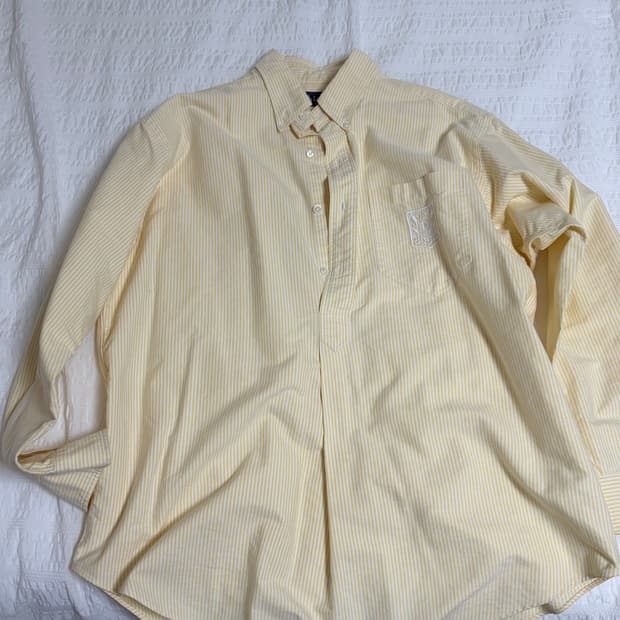 폴로 에스에치 셔츠