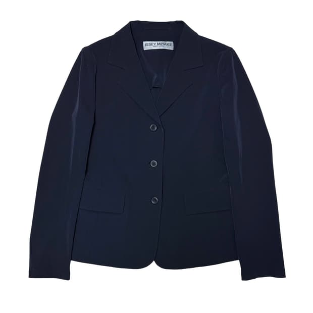 이세이미야케 자켓