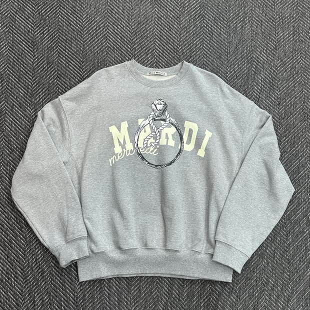 마르디메크르디 맨투맨