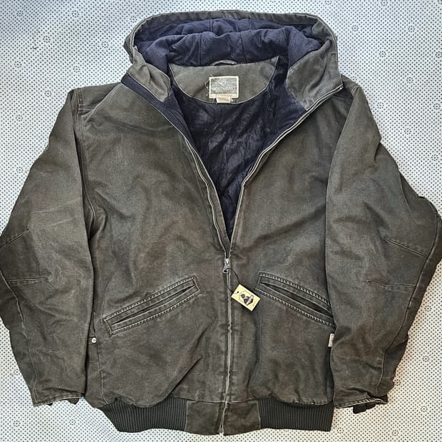Northeast Outfitters 워크자켓