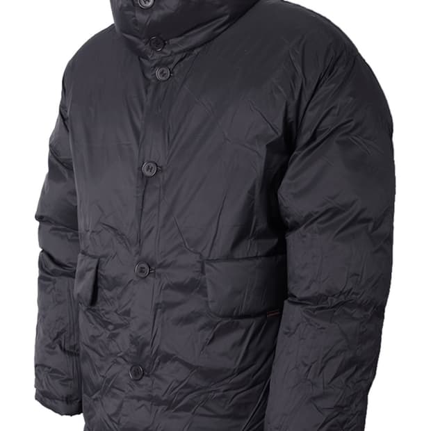 뉴발란스 호텔990 푸퍼패딩  L