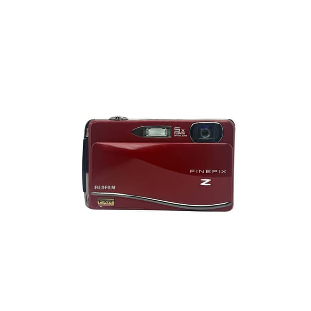 Fujifilm finepix Z800EXR 디카