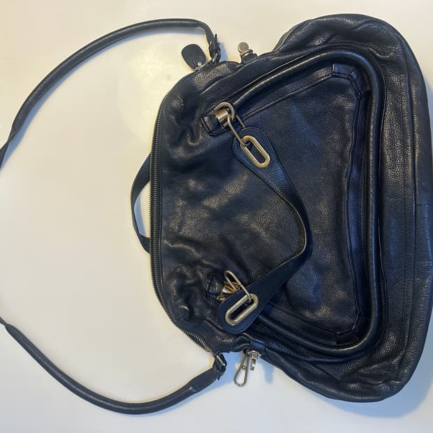 끌로에 파라티백