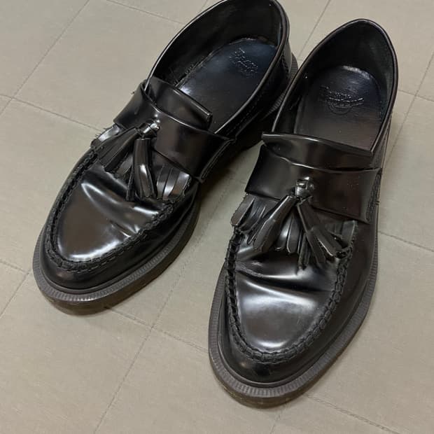 [240] 닥터마틴 아드리안