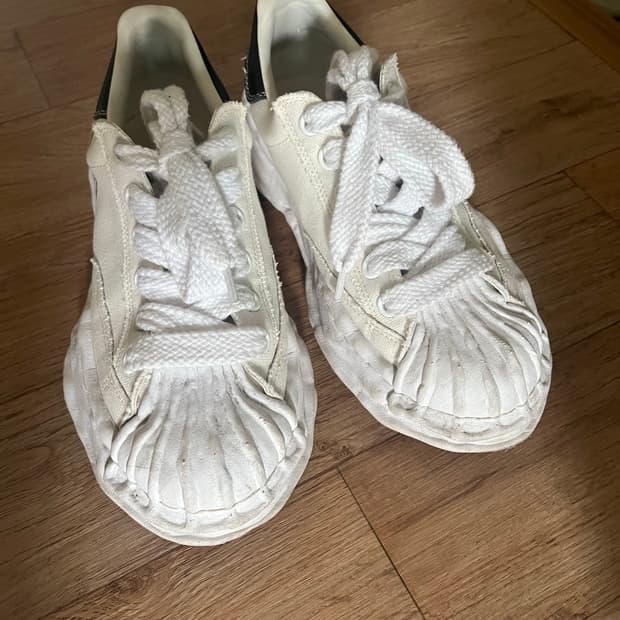 미하라 야스히로 블레이키 41사이즈 260