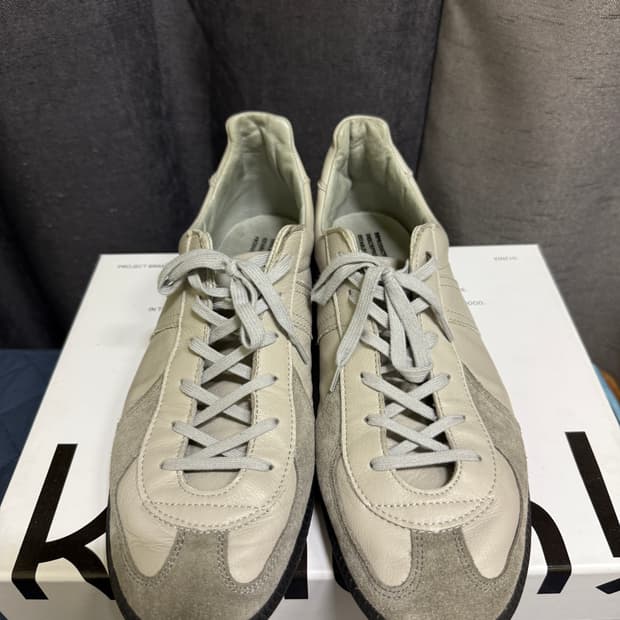 리오파 독일군 라이트그레이 290