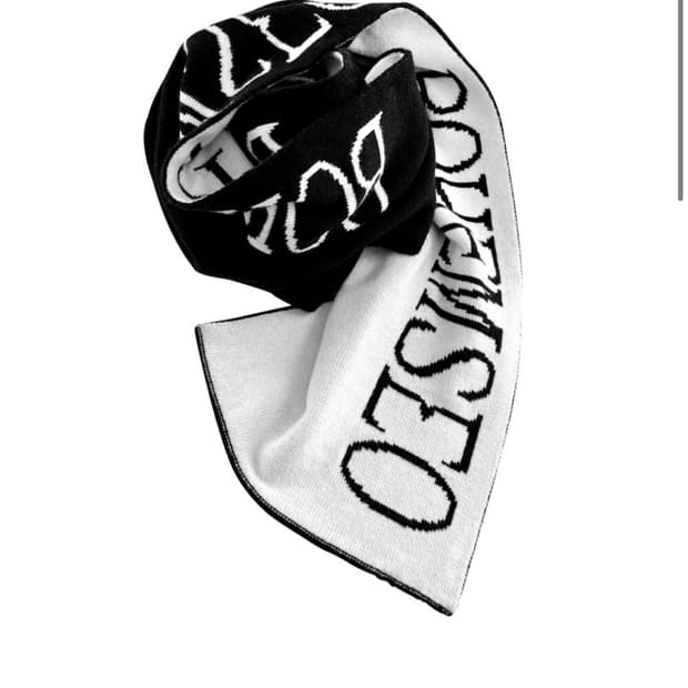 보헤미안서울 머플러