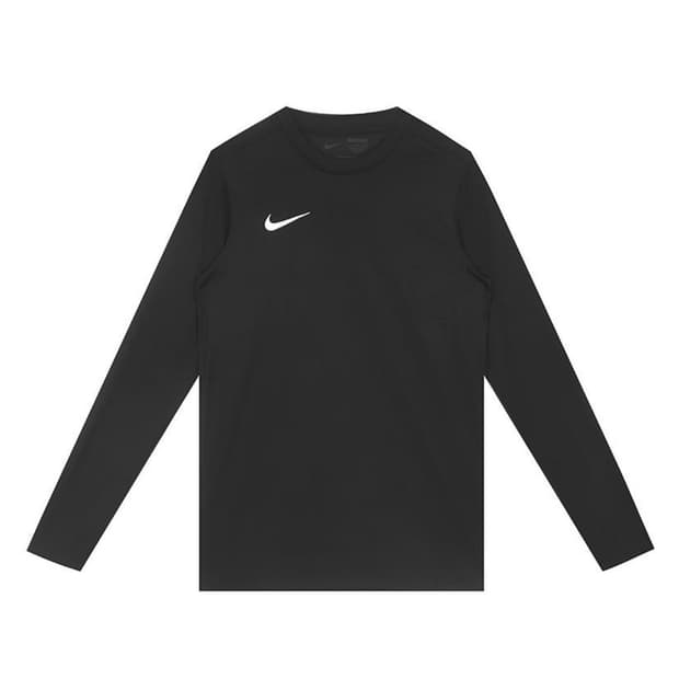 나이키 남성용 드라이핏 파크 7 긴팔져지