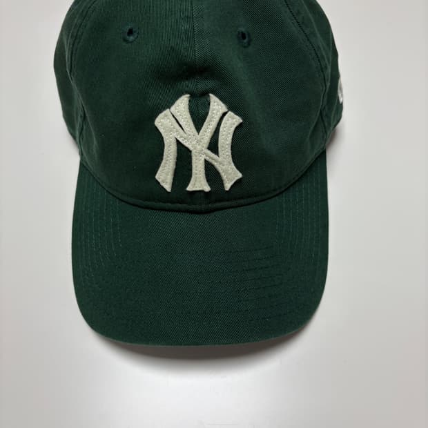 뉴에라 쿠퍼스타운 볼캡