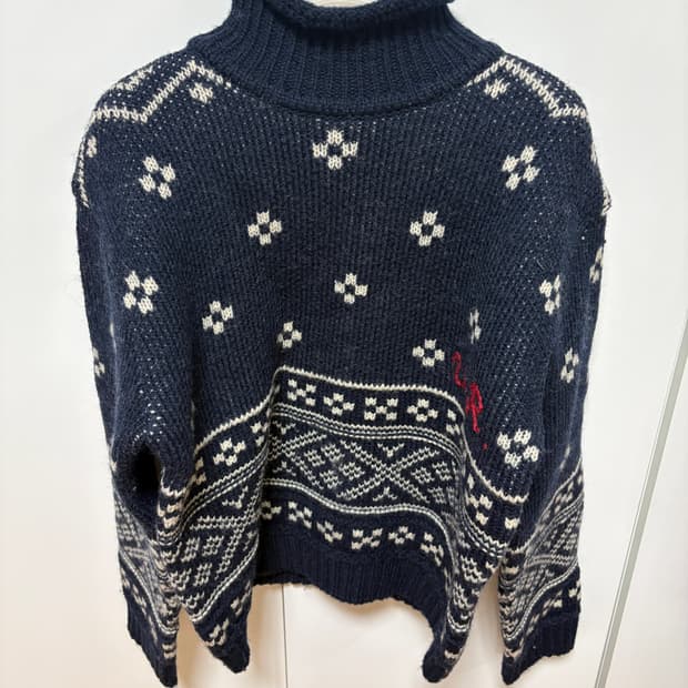 Urbanic 30 hearth knit