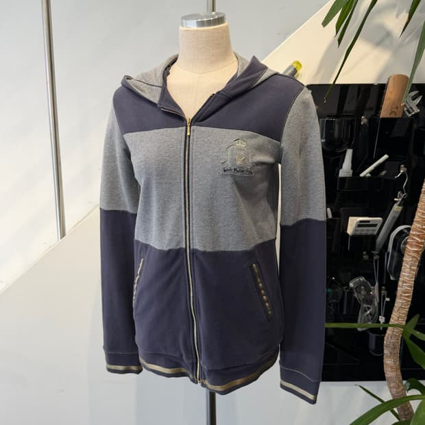 Max Mara 막스마라 위켄드라인 후드 집업 M