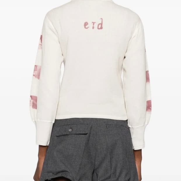 Enfants riches deprimes 발레 티셔츠