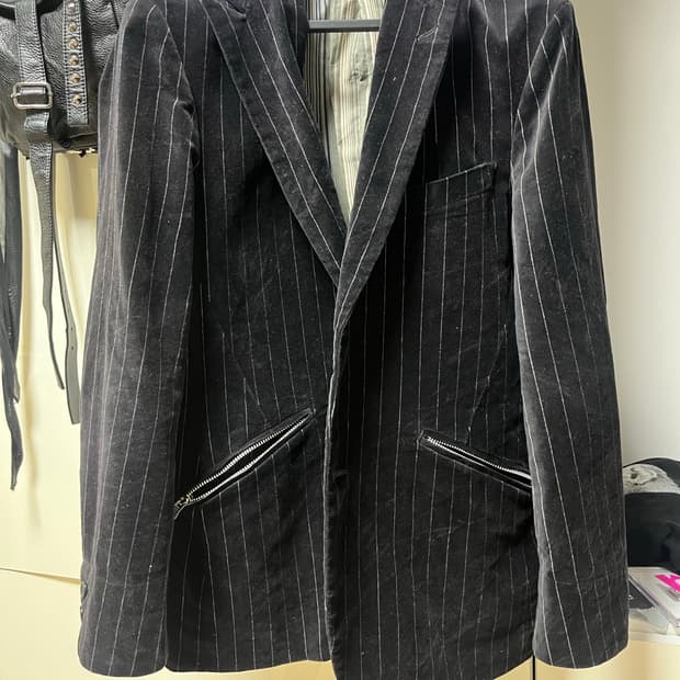 ppfm 블레이저 자켓 L