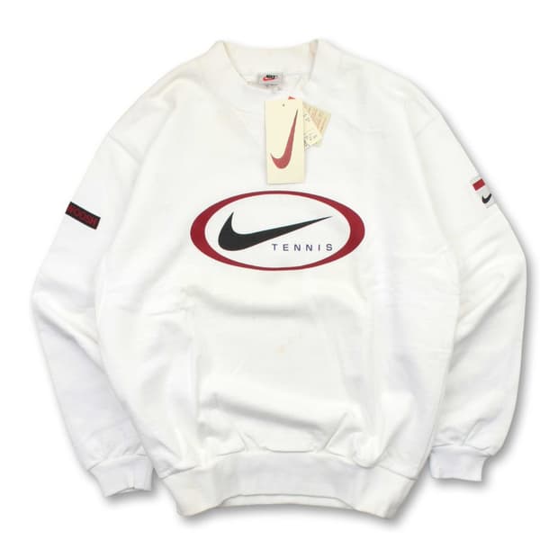 90s NIKE (L) (Deadstock)