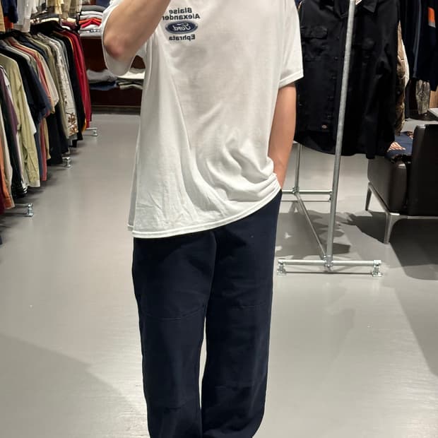 디키즈 워크 팬츠