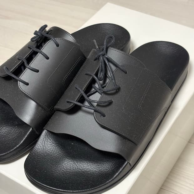 [41]메종마르지엘라 컷오프 슬리퍼