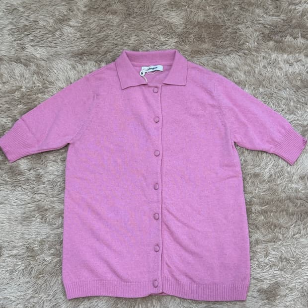 Gimaguas Uma cardigan