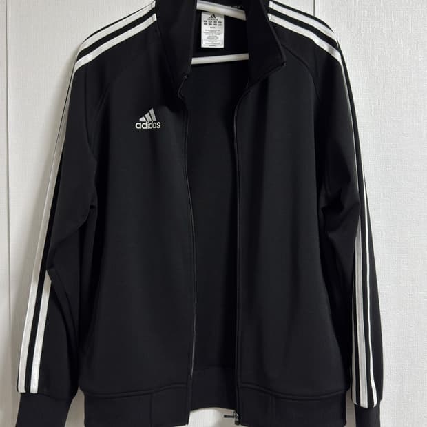 아디다스 마샬아츠 트랙탑