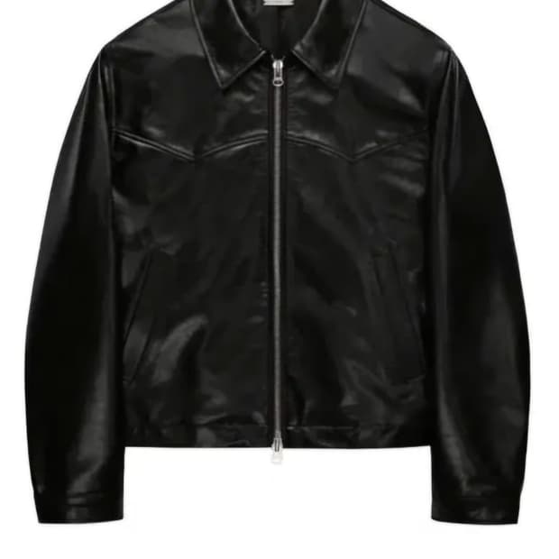 토니웩 카프레더 웨스턴 자켓 L