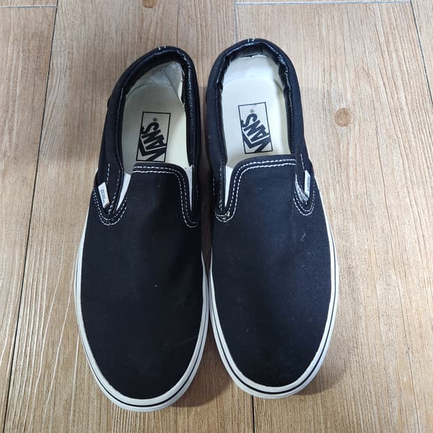 반스 스립온 265