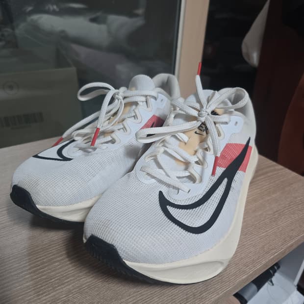 나이키 줌 플라이5 엘리우드 킵초게 265