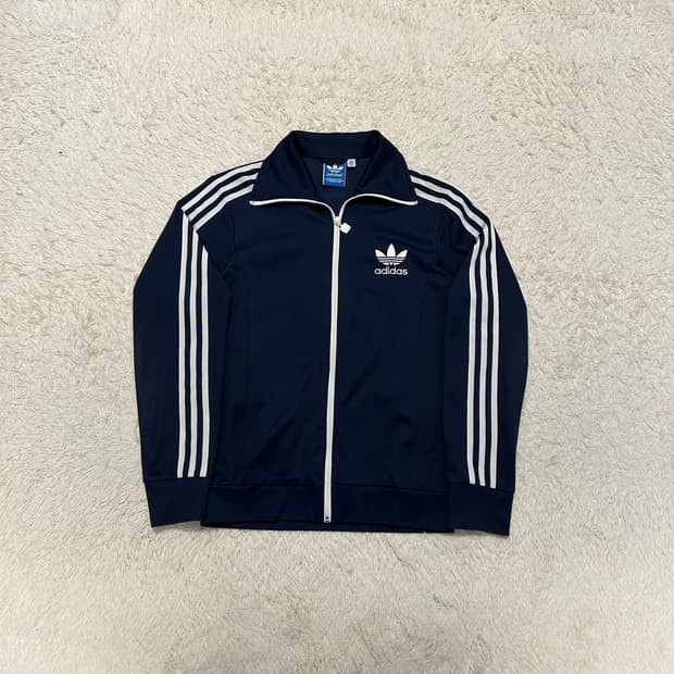 아디다스 유로파 져지