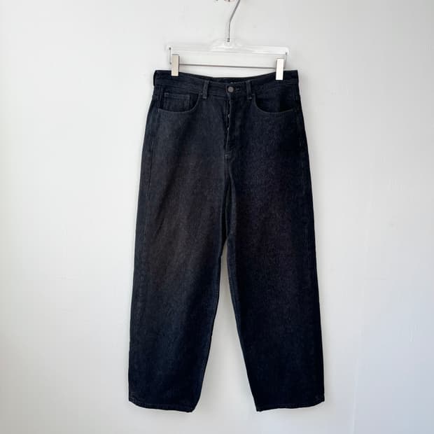 cos 와이드 레그 진