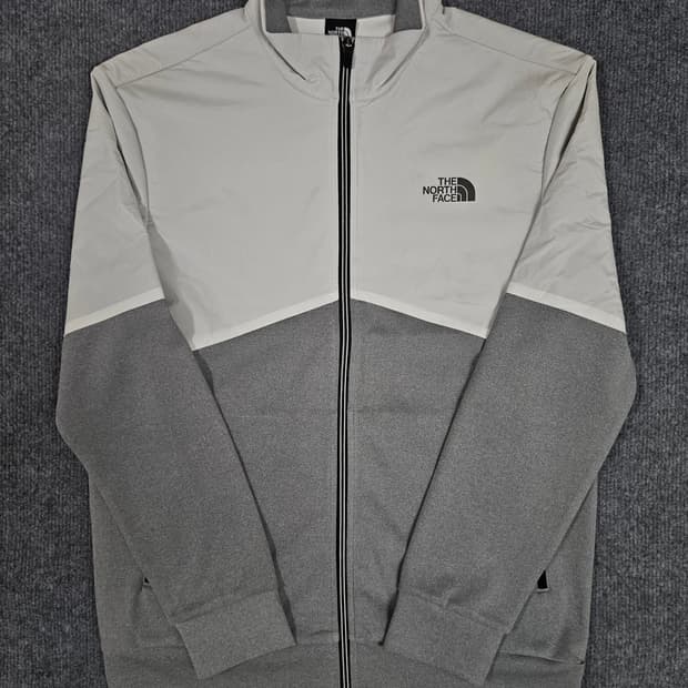노스페이스 아이코닉 트레이닝 자켓(급처)