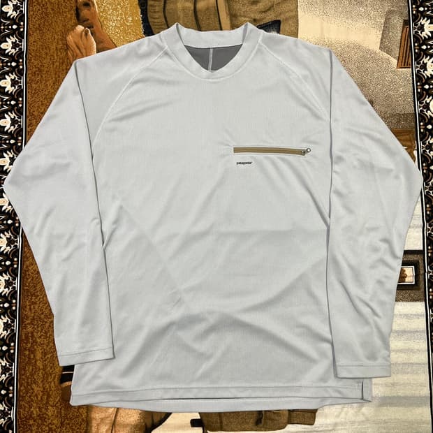 Rare) 올드 파타고니아 웜업 XL