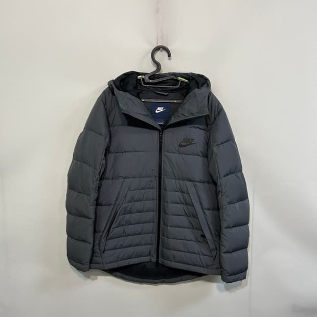 나이키 남성 오리털 패딩 100 