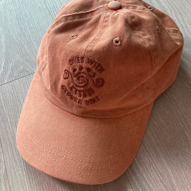 Vintage cap (made in USA)