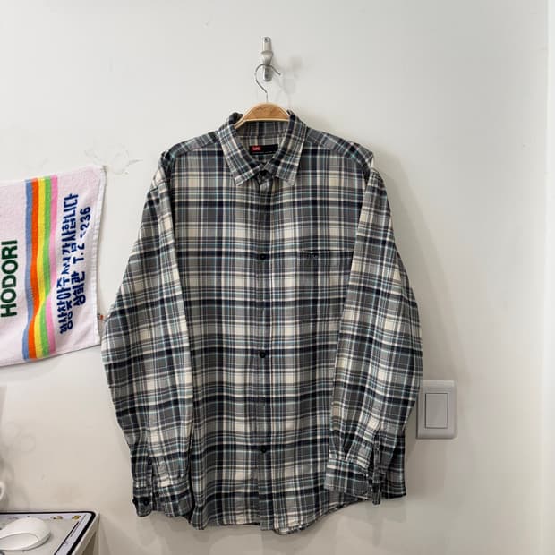 390. Lee 셔츠