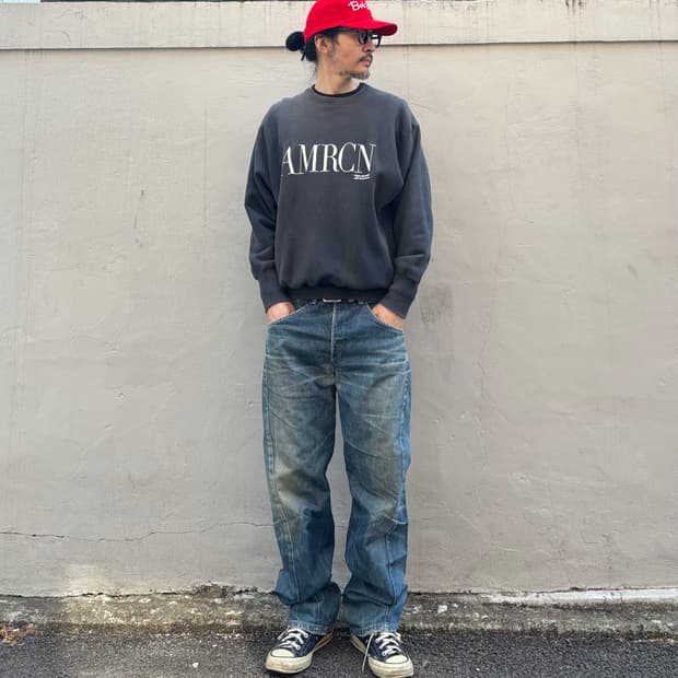 00년대 리바이스 엔지니어드 진