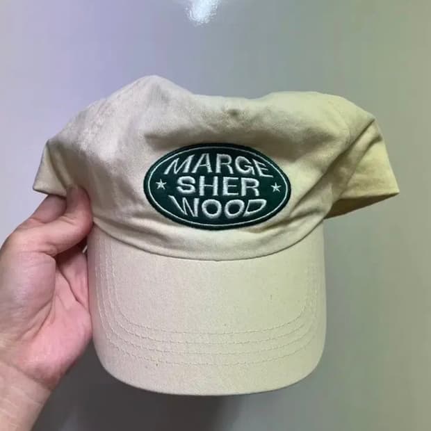 마지셔우드 모자