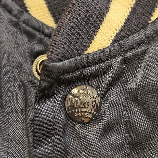 폴로 랄프로렌 뉴욕 양키스 스타디움 자켓 XL