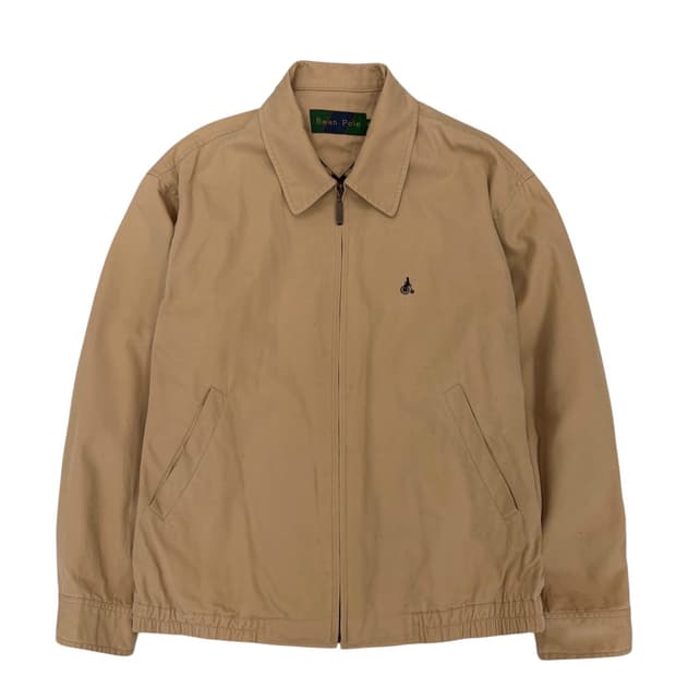 빈폴 스윙탑 자켓 (L) 