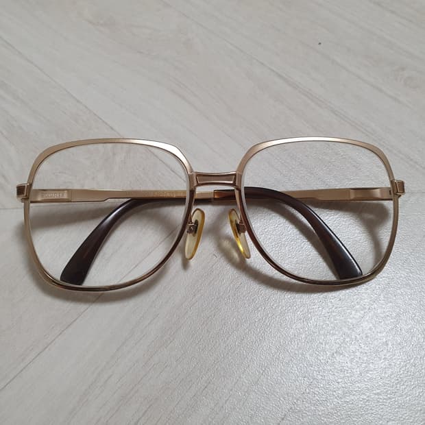 [오리지널 독일산] 80-90년대 빈티지 로덴스톡(Rodenstock)