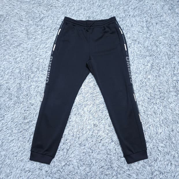 엄브로) L 남자 조거팬츠 트레이닝바지 / 왕눈이샵
