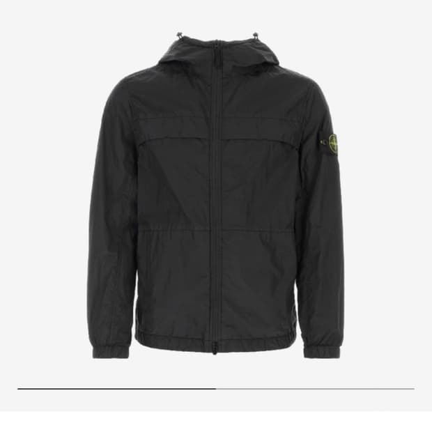 스톤아일랜드 바람막이 M