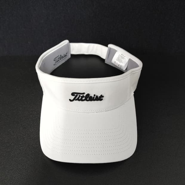 타이틀리스트 썬캡