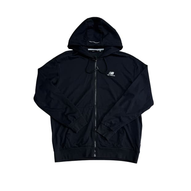 뉴발란스 후드집업