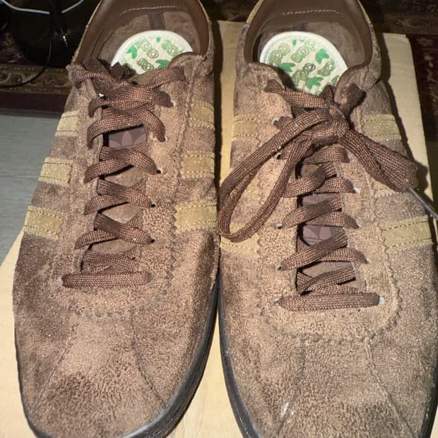 아디다스 토바코 270