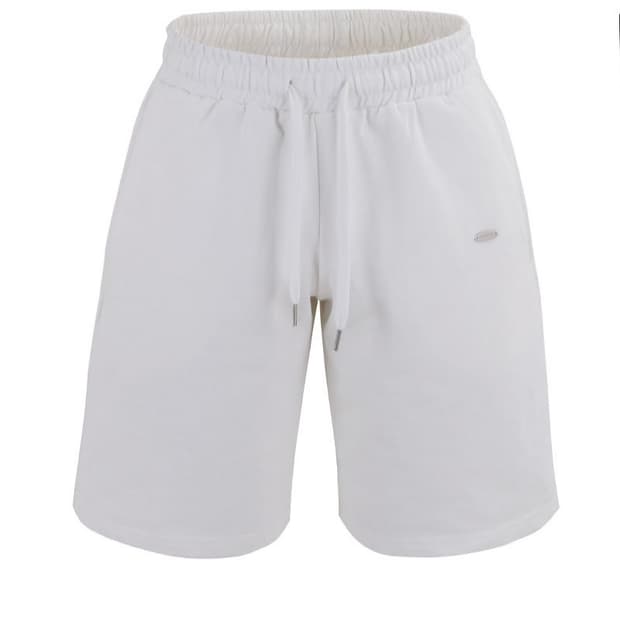 1) 킴서울 버뮤다 kimseoul LOGO BERMUDA SHORTS