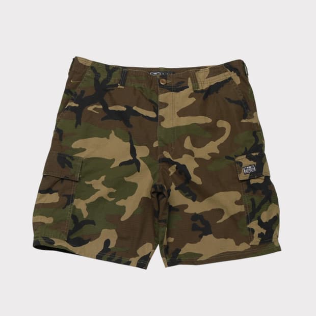 [36인치] 나이키 M65 카고 반바지