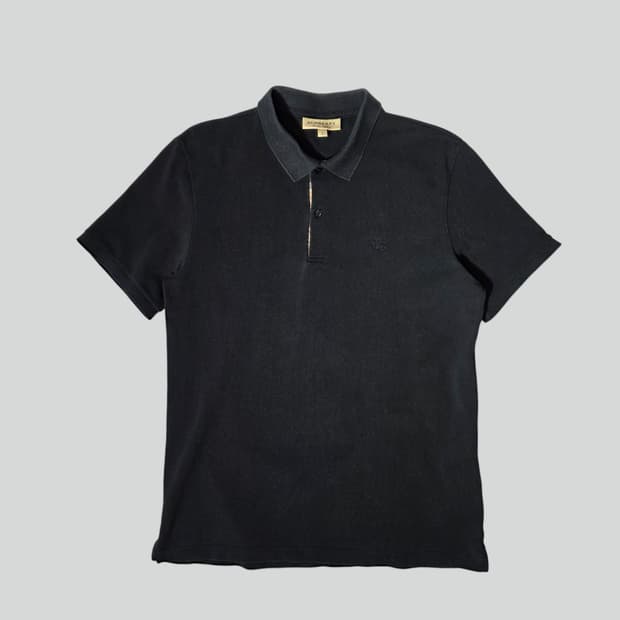 [L]버버리 PK 카라티 반팔