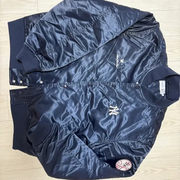 [XXL] aime leon dore 뉴욕 바시티