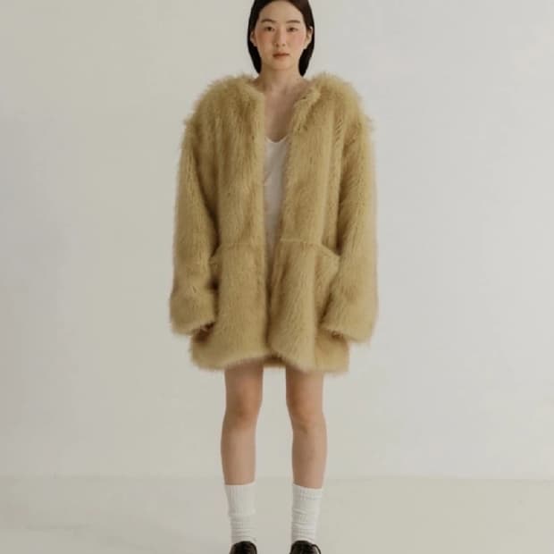 플리즈프로젝트 퍼자켓