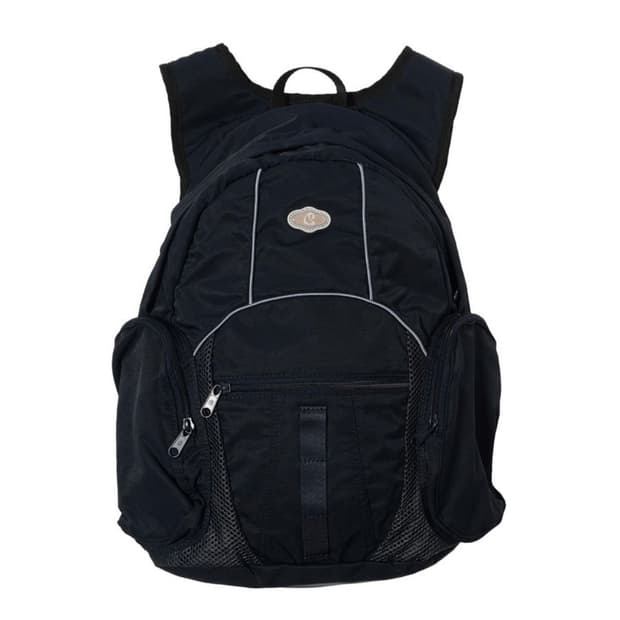 코이세이오 스마트어반유즈풀 백팩 가방 네이비