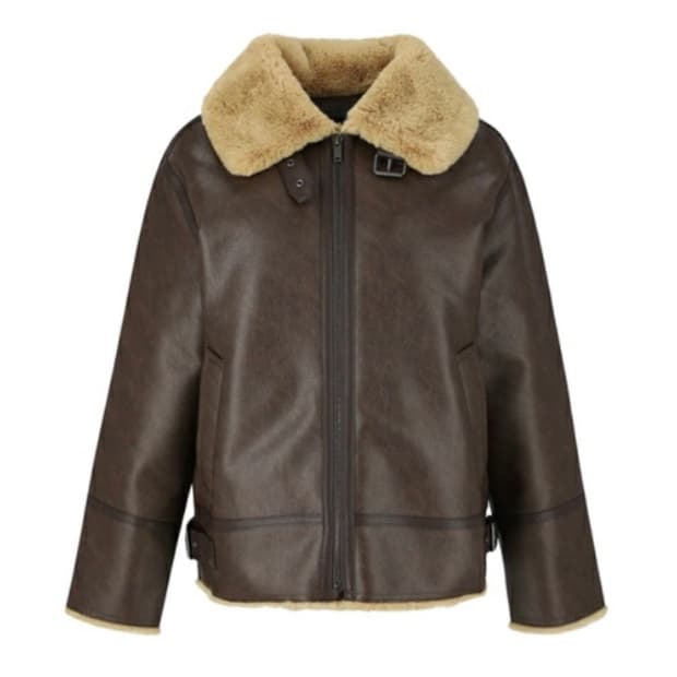 비지트인 뉴욕 무스탕