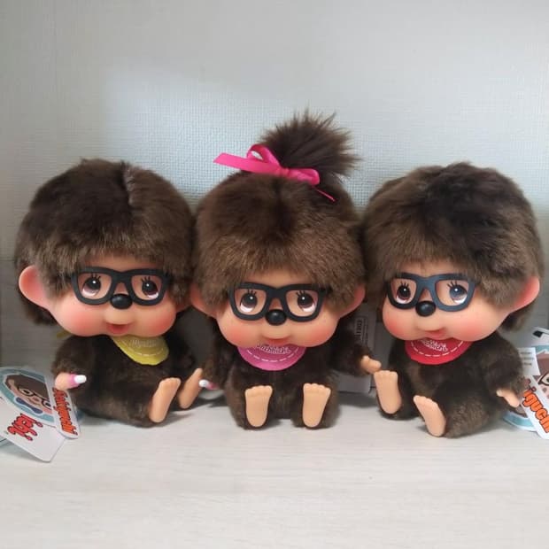 대두 몬치치